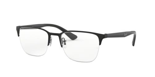 Picture of Ray Ban Eyeglasses RX6428
