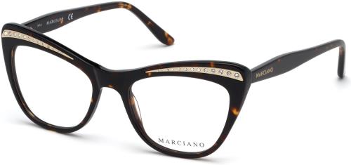 Picture of Guess By Marciano Eyeglasses GM0337
