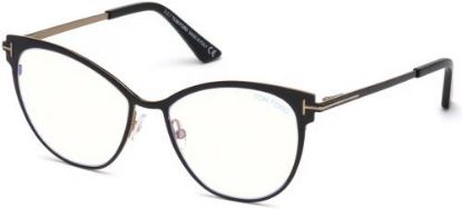Picture of Tom Ford Eyeglasses FT5530-B