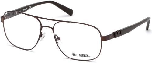 Picture of Harley Davidson Eyeglasses HD0783