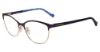 Picture of Lucky Brand Eyeglasses D111