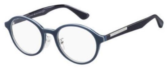 Picture of Tommy Hilfiger Eyeglasses TH 1581/F