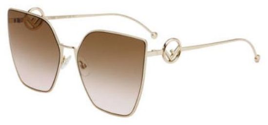 Picture of Fendi Sunglasses ff 0323/S