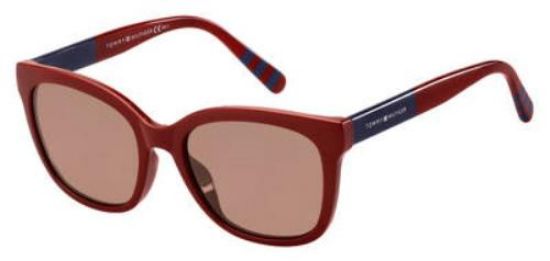 Picture of Tommy Hilfiger Sunglasses TH 1601/G/S