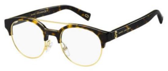 Picture of Marc Jacobs Eyeglasses MARC 316