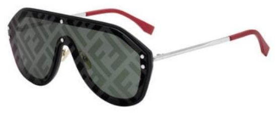 Picture of Fendi Men Sunglasses ff M 0039/G/S