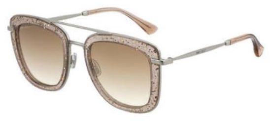 Picture of Jimmy Choo Sunglasses GLOSSY/S