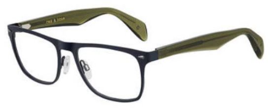 Picture of Rag & Bone Eyeglasses RNB 7011