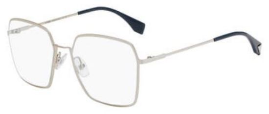 fendi eyeglasses men