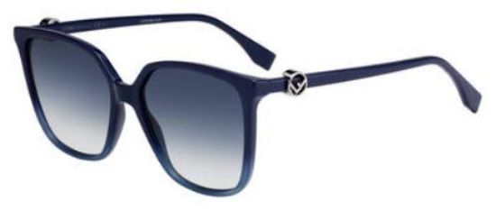 Picture of Fendi Sunglasses ff 0318/S