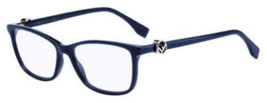 Picture of Fendi Eyeglasses ff 0331