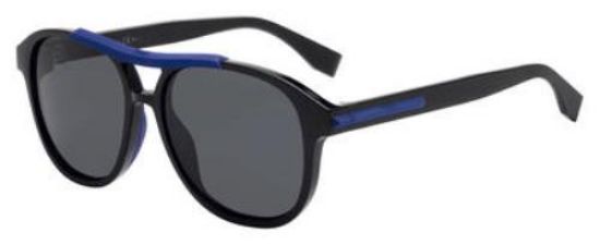 Picture of Fendi Men Sunglasses ff M 0026/G/S