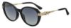 Picture of Jimmy Choo Sunglasses ORLY/F/S