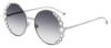 Picture of Fendi Sunglasses ff 0324/S