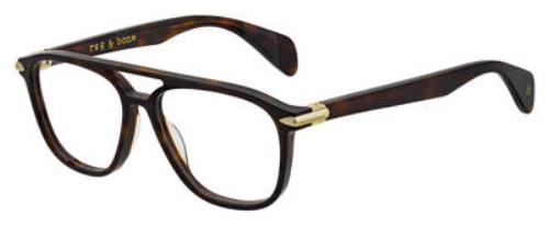 Picture of Rag & Bone Eyeglasses RNB 7012