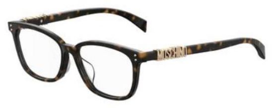 Picture of Moschino Eyeglasses MOS 525/F