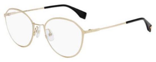 Picture of Fendi Eyeglasses ff 0340/F