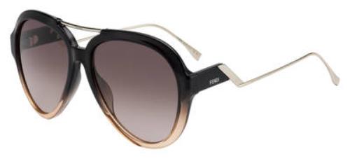 Picture of Fendi Sunglasses ff 0322/G/S