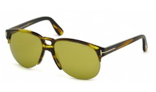 Picture of Tom Ford Sunglasses FT0472