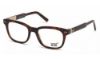 Picture of Mont Blanc Eyeglasses MB0628