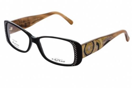 Picture of Caviar Eyeglasses 3004