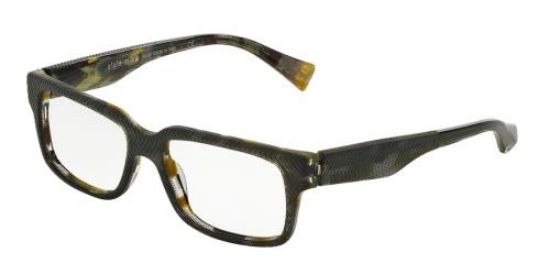 Picture of Alain Mikli Eyeglasses A03026