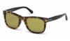 Picture of Tom Ford Sunglasses FT0336 Leo