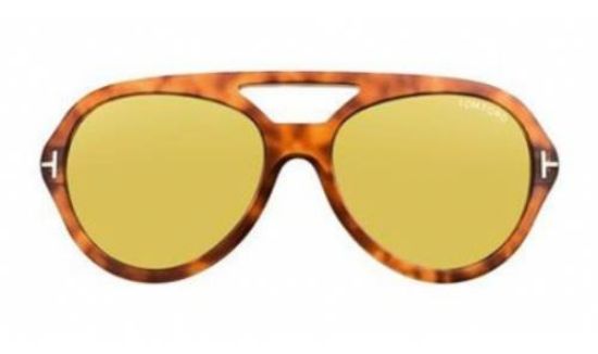 Picture of Tom Ford Sunglasses FT0141 HENRI