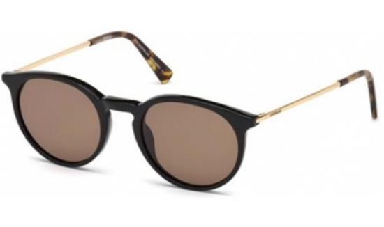 Picture of Mont Blanc Sunglasses MB549S