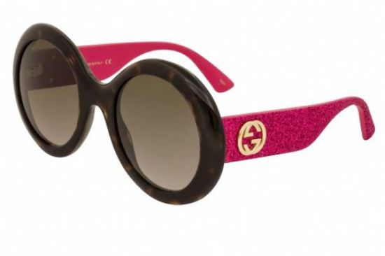 Picture of Gucci Sunglasses GG0101S