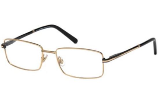 Picture of Mont Blanc Eyeglasses MB0578F