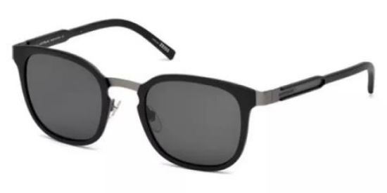 Picture of Mont Blanc Sunglasses MB603S
