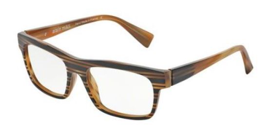 Picture of Alain Mikli Eyeglasses A01103
