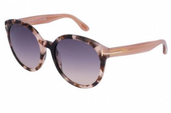 Picture of Tom Ford Sunglasses FT0503