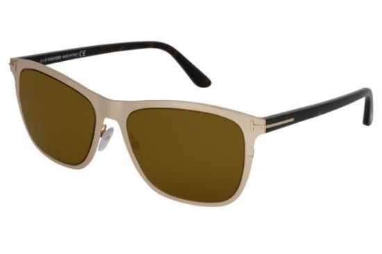 Picture of Tom Ford Sunglasses FT0526 ALASDHAIR