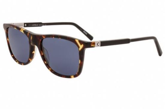 Picture of Mont Blanc Sunglasses MB647S