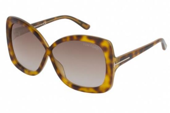Picture of Tom Ford Sunglasses FT0227