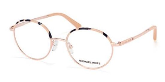 Picture of Michael Kors Eyeglasses MK3015