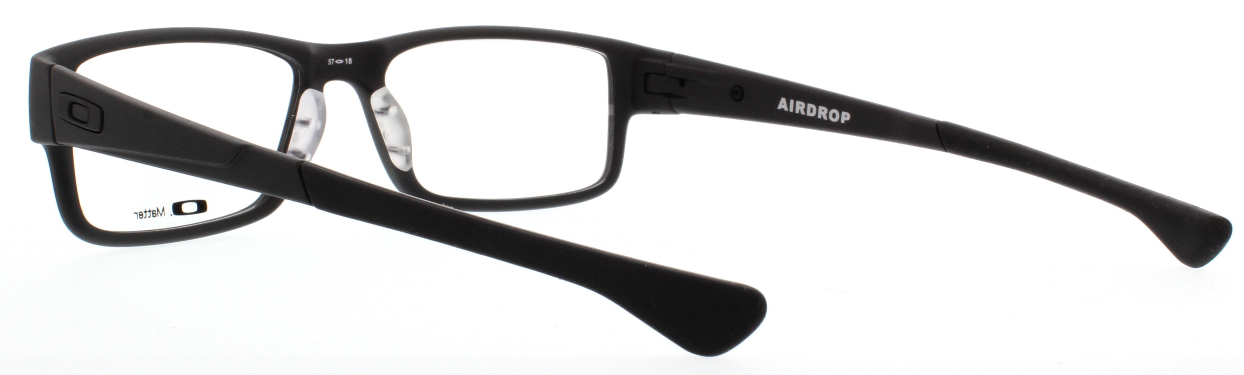Designer Frames Outlet. Oakley Eyeglasses AIRDROP