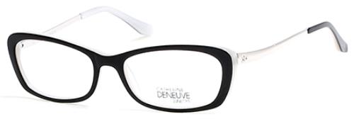Picture of Catherine Deneuve Eyeglasses CD0394