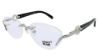 Picture of Mont Blanc Eyeglasses MB0441
