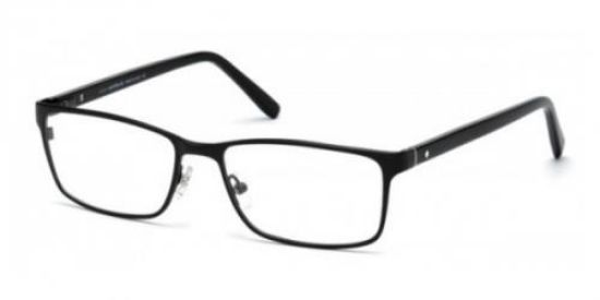 Picture of Mont Blanc Eyeglasses MB0543F