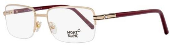 Picture of Mont Blanc Eyeglasses MB478U