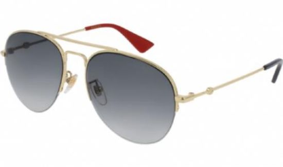 Picture of Gucci Sunglasses GG0107S