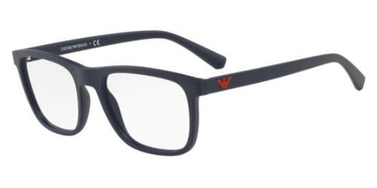 Picture of Emporio Armani Eyeglasses EA3140