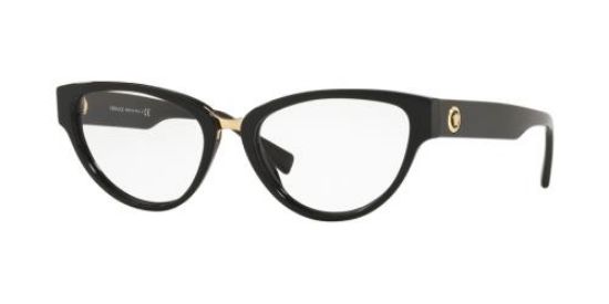versace glasses frames target
