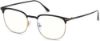 Picture of Tom Ford Eyeglasses FT5549-B