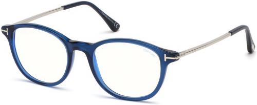 Picture of Tom Ford Eyeglasses FT5553-B