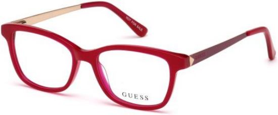 Picture of Guess Eyeglasses GU9177