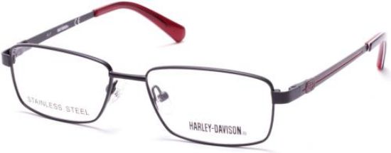 Picture of Harley Davidson Eyeglasses HD0134T